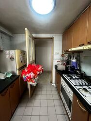 Symphony Heights (D21), Condominium #543077231